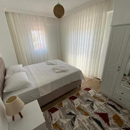 Luxury For Rent Dalyan, 3 Bedrooms, With Private Pool