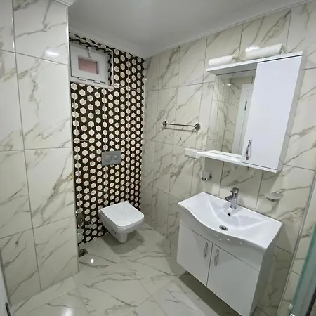 Luxury For Rent Dalyan, 3 Bedrooms, With Private Pool 别墅 *