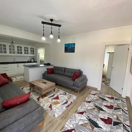 Luxury For Rent Dalyan, 3 Bedrooms, With Private Pool * Ortaca (Mugla)