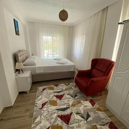 Luxury For Rent Dalyan, 3 Bedrooms, With Private Pool *
