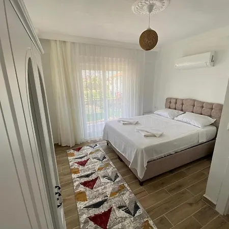 Luxury For Rent Dalyan, 3 Bedrooms, With Private Pool * Ortaca (Mugla)